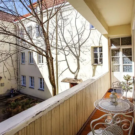 Stikliu St 14 Boutique 1 Bedr